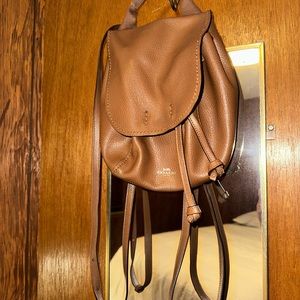 Coach Derby Backpack